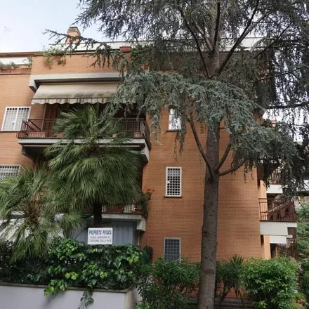 Image 9 - unnamed road, 00135 Rome RM, Italy - Apartment for rent