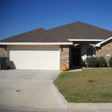Rent this 4 bed house on 378 Lollipop Trail in Abilene, TX 79602