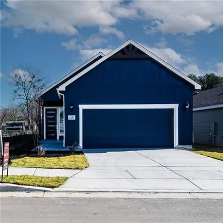 Rent this 3 bed house on unnamed road in River Terrace Estates, New Braunfels