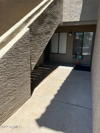 Buy this 2 bed apartment on 9600 North 96th Street in Scottsdale, AZ 85258