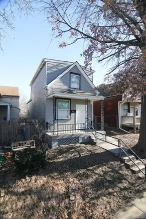 Buy this 3 bed house on 4624 Varrelmann Avenue in St. Louis, MO 63116