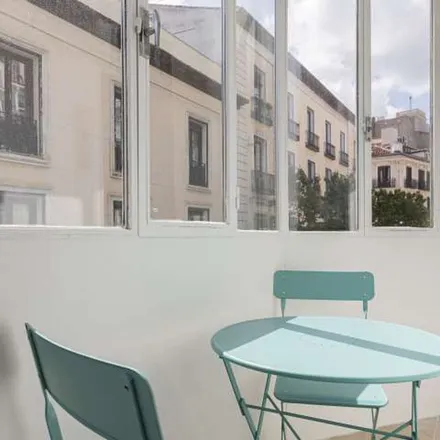 Rent this 3 bed apartment on Calle de Esparteros in 3, 28012 Madrid