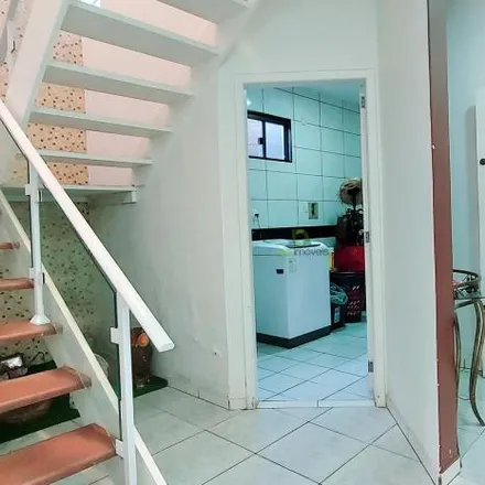 Buy this 3 bed house on Rua Wenceslau Evaristo da Silva in Serraria, São José - SC
