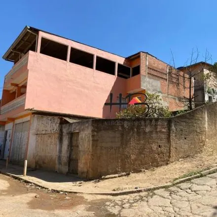 Buy this studio house on Estrada do Carneiro in Jardim Hélida, Mauá - SP