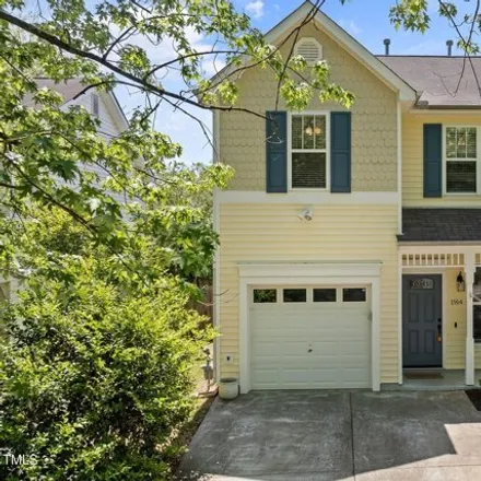 Buy this 3 bed house on 1942 Falls Landing Drive in Raleigh, NC 27614