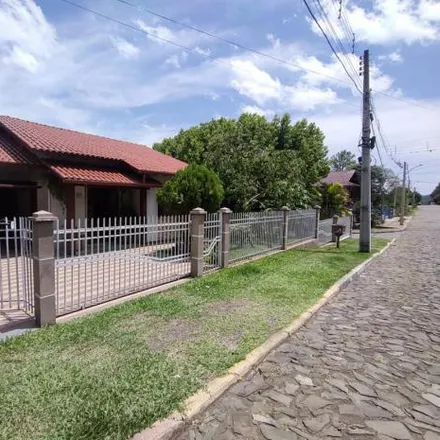 Buy this 2 bed house on Rua Colombia in Cidade Nova, Ivoti - RS