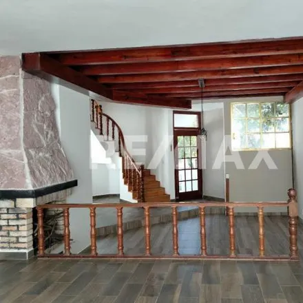 Rent this 3 bed house on Calle Islas Baleares in Delegación Centro Histórico, 76020 Querétaro