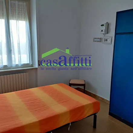 Rent this 2 bed apartment on Via Silvio Pellico 1 in 10060 None TO, Italy