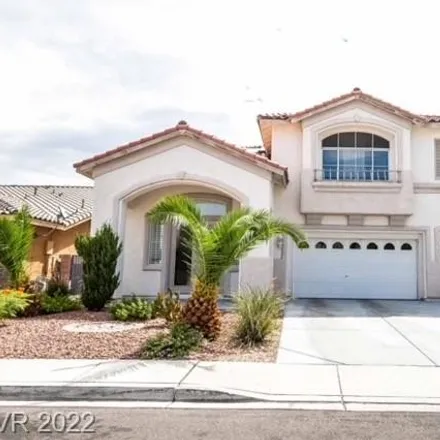 Buy this 4 bed house on 3008 Palace Gate Court in Spring Valley, NV 89117