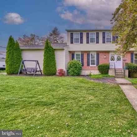 Buy this 5 bed house on 118 Galewood Road in Lutherville, Baltimore County