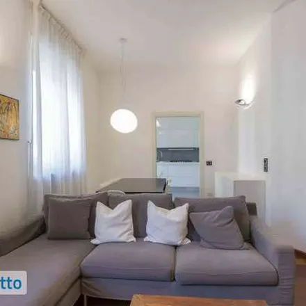 Rent this 3 bed apartment on Bar Gatto in Via Giovanni Pierluigi da Palestrina, 20131 Milan MI
