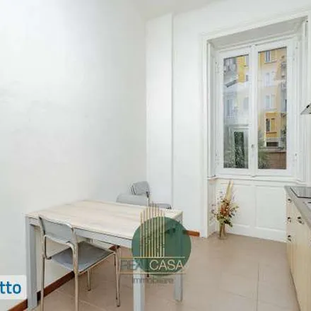 Rent this 2 bed apartment on Hotel Nizza in Via Nicola Antonio Porpora 18, 20131 Milan MI
