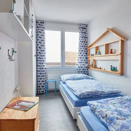 Image 1 - 6376 Emmetten, Switzerland - Apartment for rent