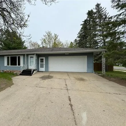 Buy this 3 bed house on 469 8th Street West in Park Rapids, MN 56470