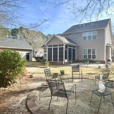 Image 8 - 168 Annie Circle, Warington, Summerville, SC 29483, USA - House for sale