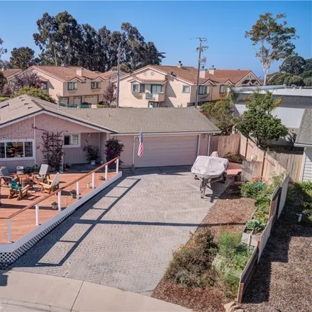 Buy this 3 bed house on 1341 Cove Court in Oceano, San Luis Obispo County