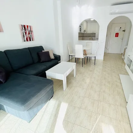 Image 2 - Cala de Finestrat, 03509 Finestrat, Spain - Apartment for rent