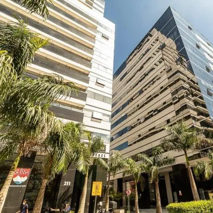 Image 2 - Neo Super Quadara, Neo Superquadra, Centro Cívico, Curitiba - PR, 80530-000, Brazil - Apartment for rent
