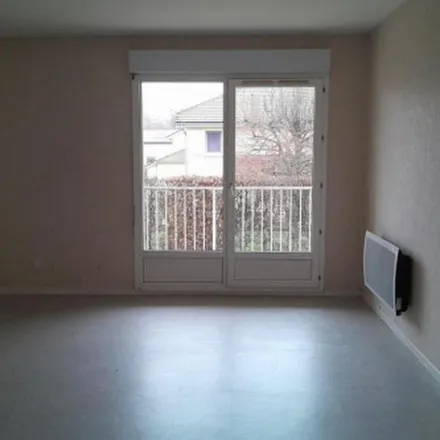 Rent this 3 bed apartment on D 9 in 01110 Plateau d'Hauteville, France