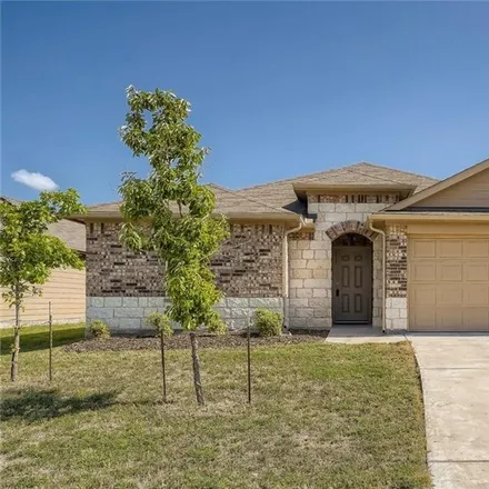 Buy this 4 bed house on 11820 Jamie Drive in Manor, TX 78653
