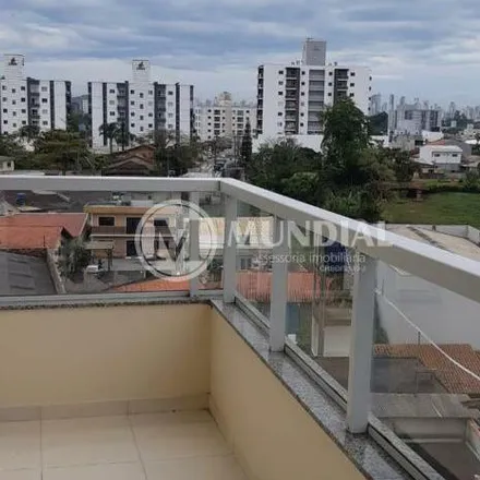 Rent this 2 bed apartment on Rua João Melo in Cedro, Camboriú - SC