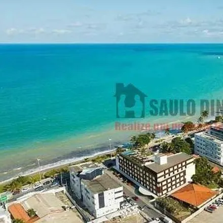 Buy this 1 bed apartment on Flash in Avenida João Maurício, Manaíra