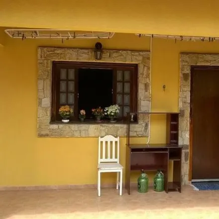 Buy this 4 bed house on Alameda Cunha Bueno in Jardim Márcia, Suzano - SP