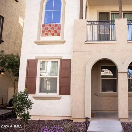 Image 4 - 1710 East Dogwood Lane, Gilbert, AZ 85295, USA - Townhouse for sale