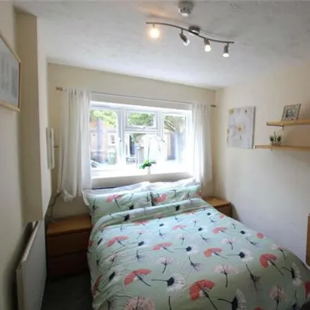 Rent this 1 bed room on 20 Fishermans Drive in Canada Water, London