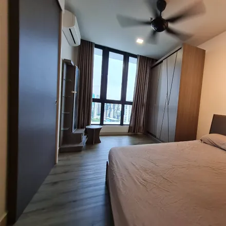 Image 3 - Jalan PJU 1A/1, Ara Damansara, 40250 Petaling Jaya, Selangor, Malaysia - Apartment for rent