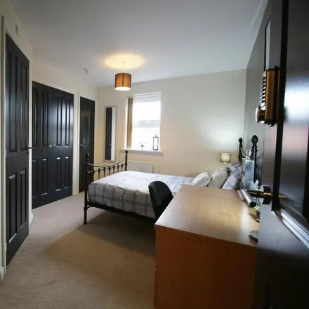 Rent this 1 bed room on 26 Sorrel Drive in Nuncargate, NG17 8RW