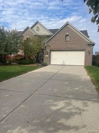 Rent this 4 bed house on 1772 Alder Drive in West Bloomfield Township, MI 48324