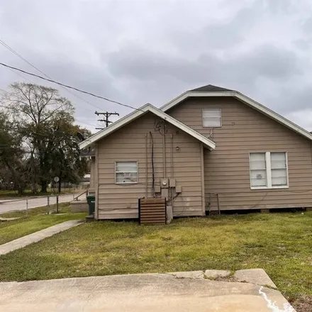 Image 5 - 272 East Irby Street, Beaumont, TX 77705, USA - House for sale
