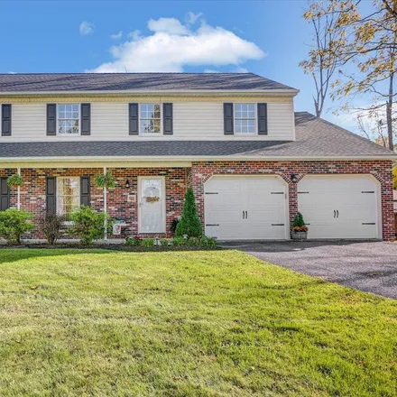 Buy this 5 bed house on 89 Cassel Road in Alsace Township, PA 19606