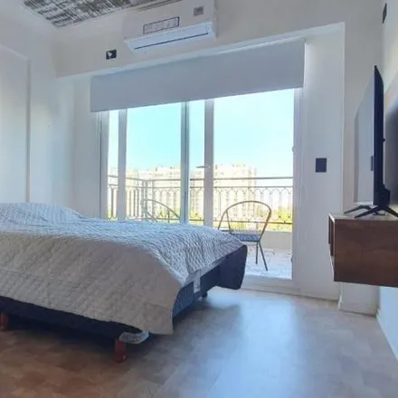 Rent this 1 bed apartment on Ciudad de la Paz 417 in Colegiales, C1426 AEE Buenos Aires
