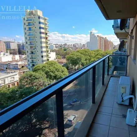 Rent this 1 bed apartment on Avenida Marcelo T. de Alvear 1096 in Güemes, Cordoba