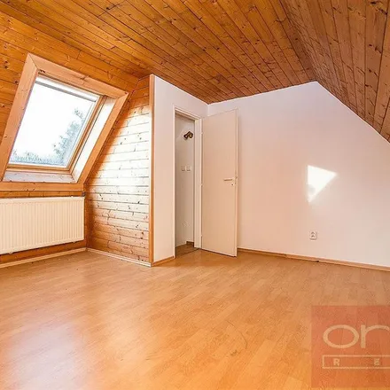 Rent this 1 bed apartment on Na Petřinách in 162 00 Prague, Czechia