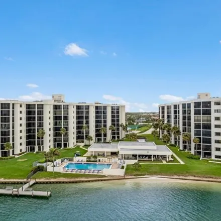 Buy this 2 bed condo on Sandpointe Bay Drive South in Palm Beach County, FL 33469