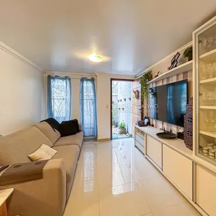 Buy this 3 bed house on Rua Ângelo Cúnico 1086 in Abranches, Curitiba - PR