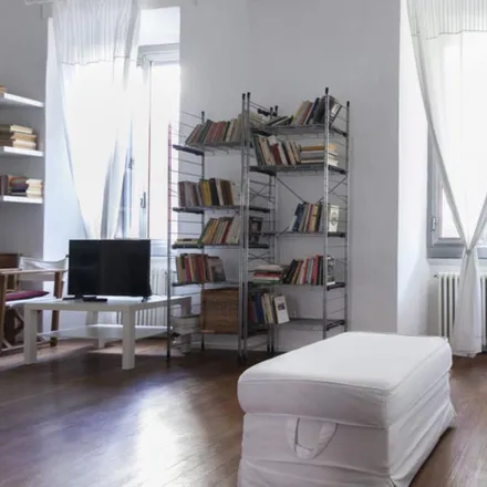 Image 5 - Via Aristotile Fioravanti, 14, 20154 Milan MI, Italy - Apartment for rent