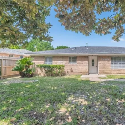 Rent this 3 bed house on 9419 Irby Street in Houston, TX 77088