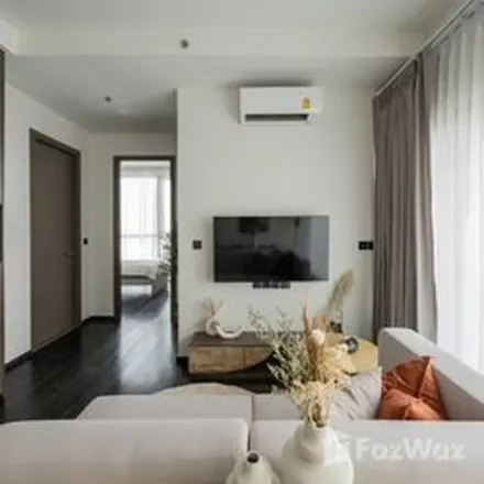 Rent this 2 bed apartment on Burgundy Place in Soi Thong Lo 10, Vadhana District