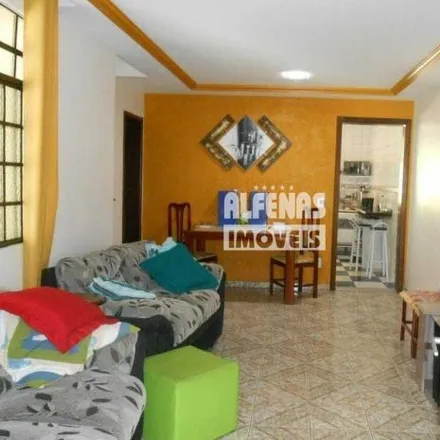 Buy this 3 bed house on Avenida César Augusto Faria Simões in Riacho das Pedras, Contagem - MG