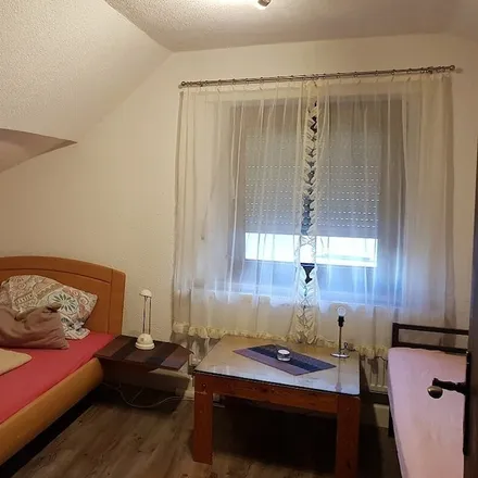 Rent this 2 bed apartment on A 93 in 92665 Altenstadt an der Waldnaab, Germany