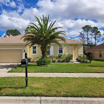 Rent this 3 bed house on 4517 Barbados Loop in Clermont, FL 34711