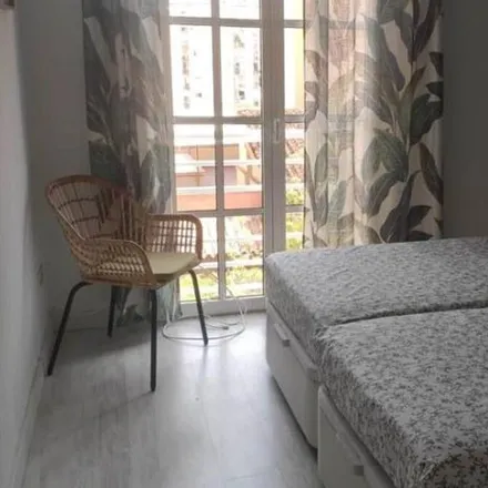 Image 8 - Málaga, Andalusia, Spain - Apartment for rent