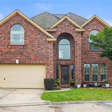 Buy this 5 bed house on 3529 Firenze Drive in Friendswood, TX 77546