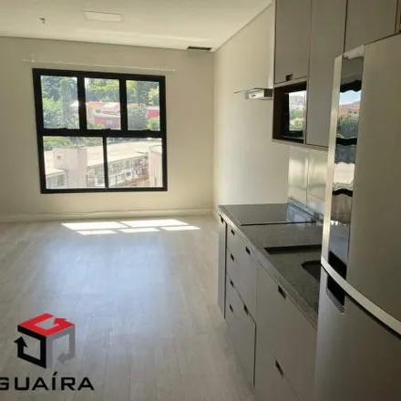 Buy this 1 bed apartment on Avenida Presidente Kennedy in Boa Vista, São Caetano do Sul - SP