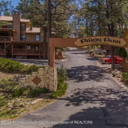 Buy this 4 bed condo on 105 Jack Little Drive in Ruidoso, NM 88345