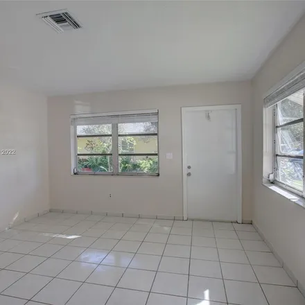 Image 5 - 5858 Taylor Street, Hollywood, FL 33021, USA - Apartment for rent